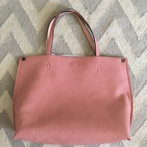 3 in 1 reversible tote bag